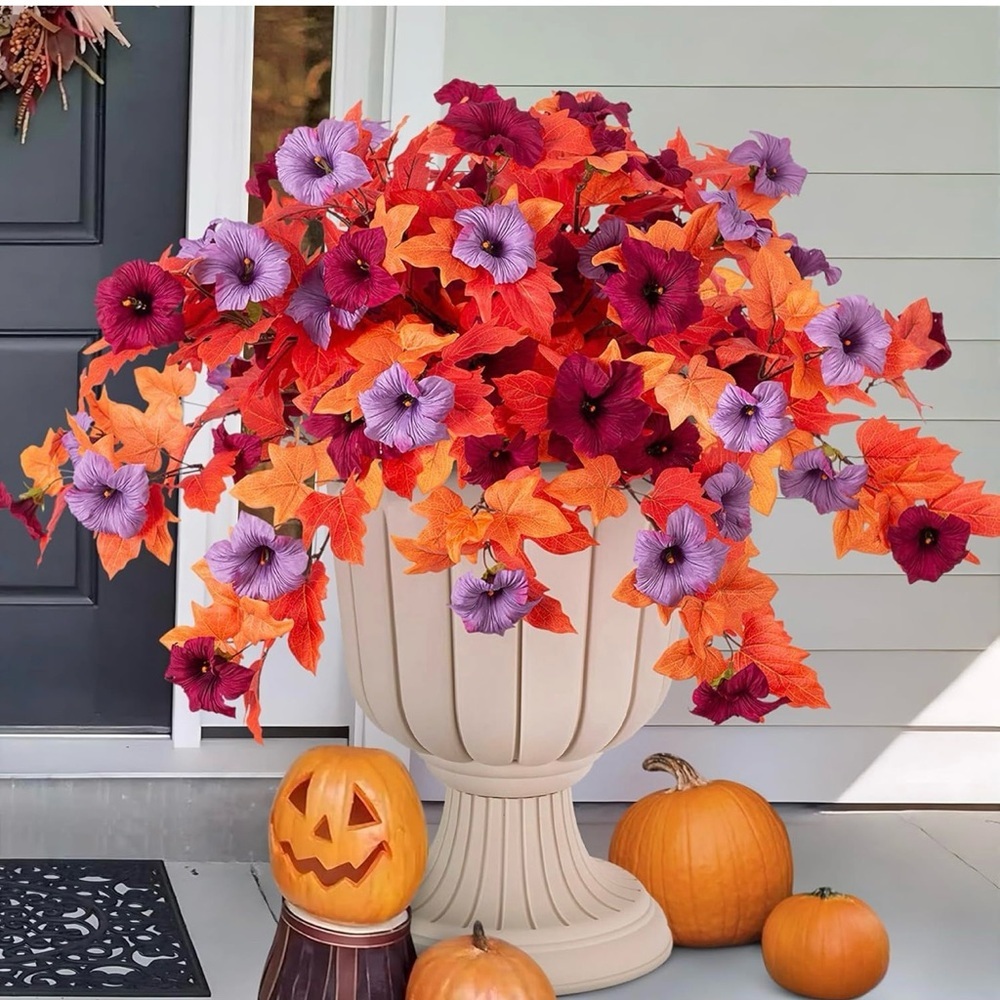 Autumn Floral bundle